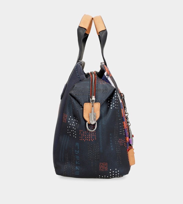 Anekke Kyomu With Strap Handtasche | 8374-ZYRJM