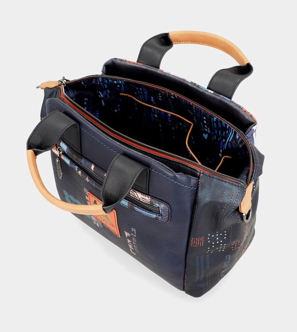 Anekke Kyomu With Strap Handtasche | 8374-ZYRJM