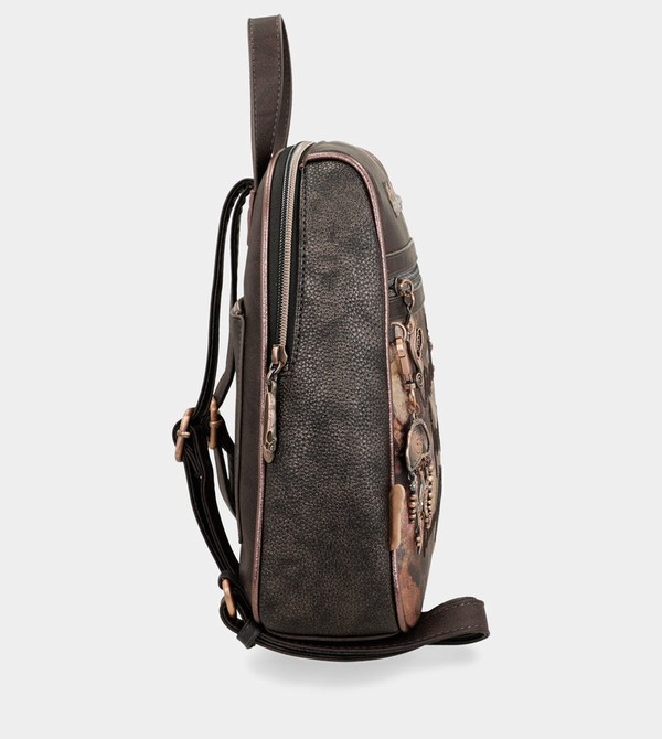 Anekke Land Medium Rucksäcke | 4801-KVUWF