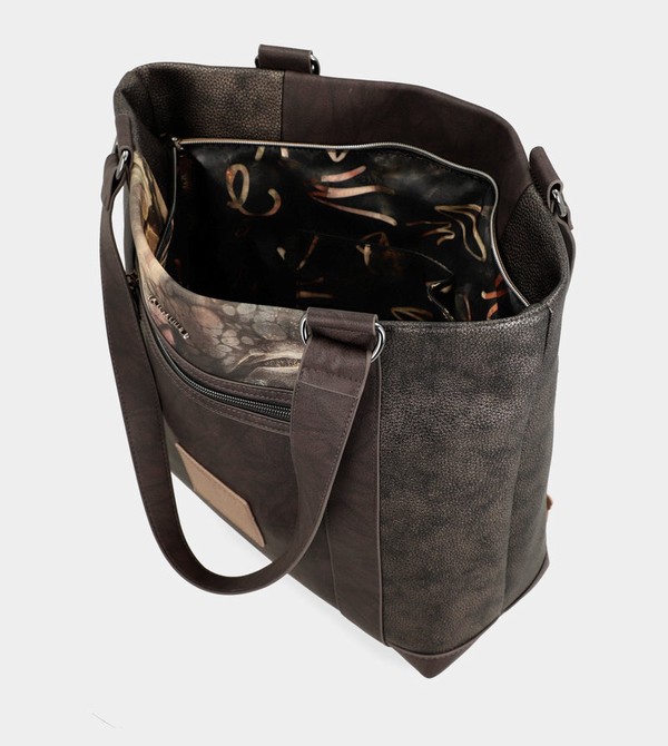 Anekke Land Shopping Schultertasche | 3982-XPUJI
