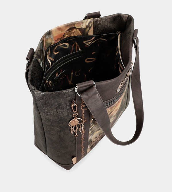 Anekke Land Shopping Schultertasche | 3982-XPUJI