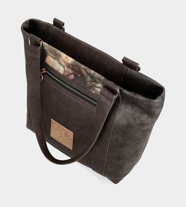 Anekke Land Shopping Schultertasche | 3982-XPUJI