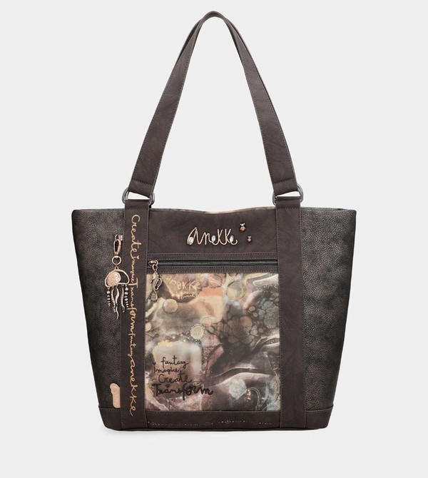Anekke Land Shopping Schultertasche | 3982-XPUJI