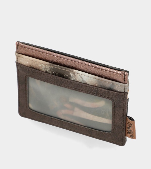 Anekke Land Small Card Holder Geldbörse | 3849-GIXDY