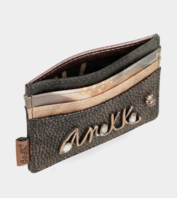 Anekke Land Small Card Holder Geldbörse | 3849-GIXDY