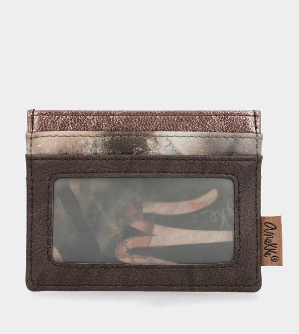Anekke Land Small Card Holder Geldbörse | 3849-GIXDY