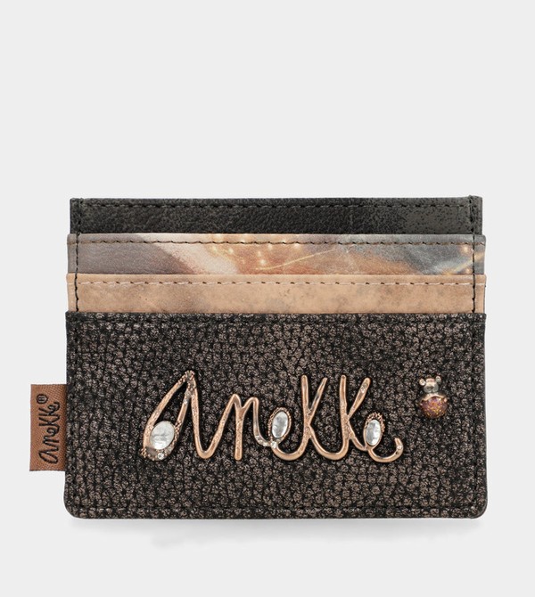 Anekke Land Small Card Holder Geldbörse | 3849-GIXDY