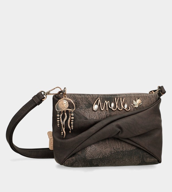 Anekke Land Small Umhängetasche | 9267-ELOXY