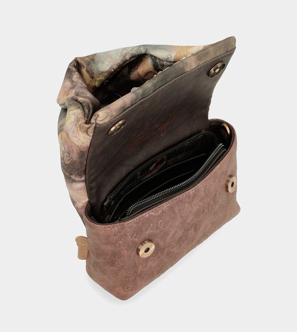 Anekke Land With Flap Closure Umhängetasche | 4639-USRVK