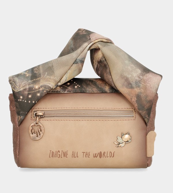 Anekke Land With Flap Closure Umhängetasche | 4639-USRVK