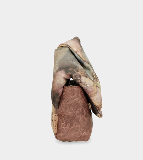 Anekke Land With Flap Closure Umhängetasche | 4639-USRVK