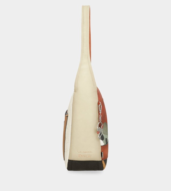 Anekke Large Alma Schultertasche | 3108-LANSG
