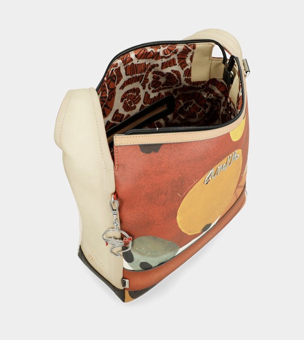 Anekke Large Alma Schultertasche | 3108-LANSG