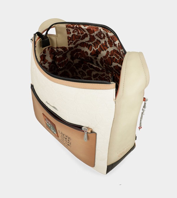 Anekke Large Alma Schultertasche | 3108-LANSG