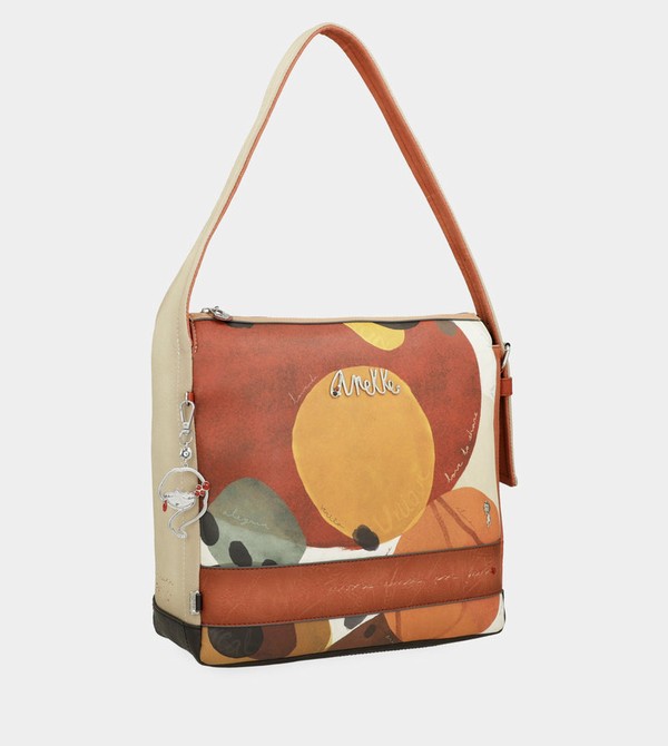 Anekke Large Alma Schultertasche | 3108-LANSG