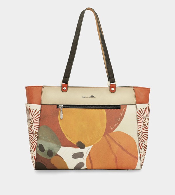 Anekke Large Alma Schultertasche | 4268-LZQKA