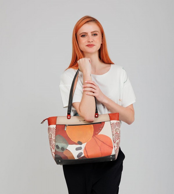 Anekke Large Alma Schultertasche | 4268-LZQKA