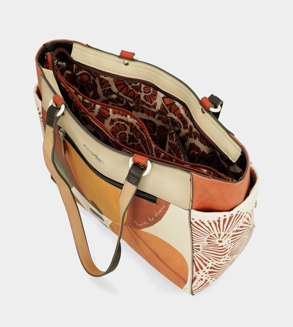 Anekke Large Alma Schultertasche | 4268-LZQKA