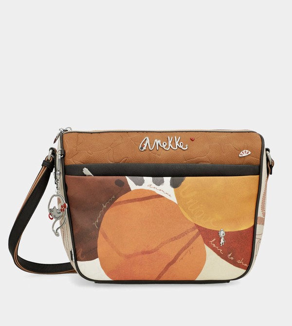 Anekke Large Alma Umhängetasche | 5839-SFDCQ