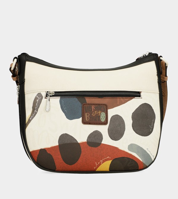 Anekke Large Alma Umhängetasche | 8901-LOEGZ