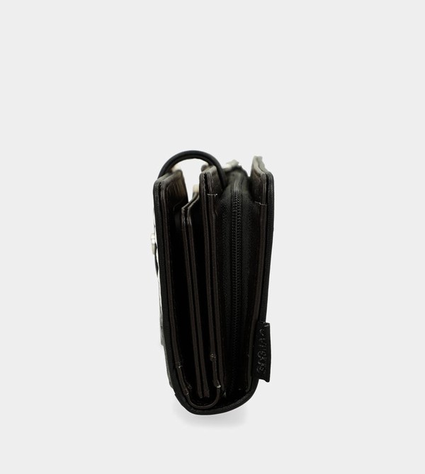 Anekke Large Rfid Alma Geldbörse | 7249-NXSMY