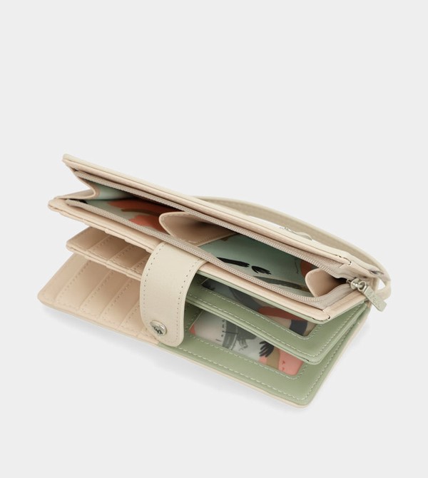Anekke Large Rfid Alma Geldbörse | 7803-AHRFG