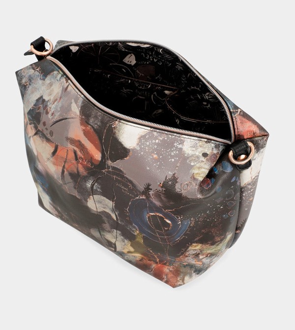 Anekke Large Shopper With Removable Interior Shōen Umhängetasche | 1390-UMNYQ