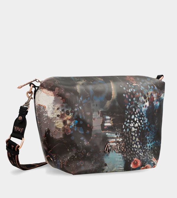 Anekke Large Shopper With Removable Interior Shōen Umhängetasche | 1390-UMNYQ