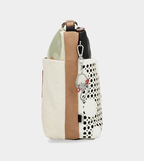 Anekke Large With Front Pocket Alma Umhängetasche | 3086-OKQUF