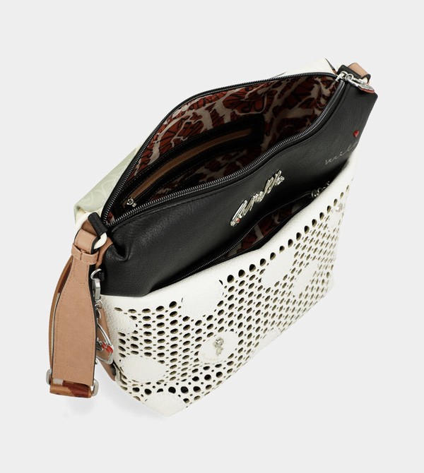 Anekke Large With Front Pocket Alma Umhängetasche | 3086-OKQUF