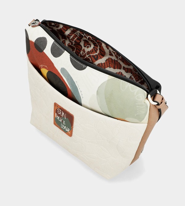 Anekke Large With Front Pocket Alma Umhängetasche | 3086-OKQUF