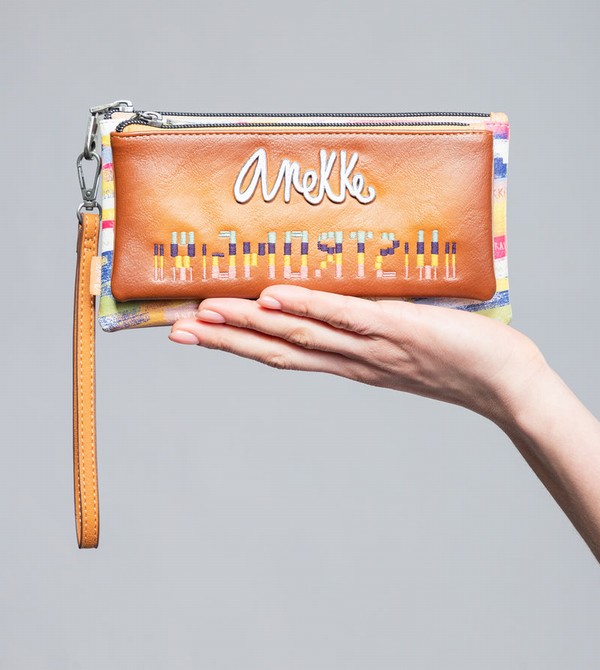 Anekke Magic Souls And Handtasche | 5697-WHTIS
