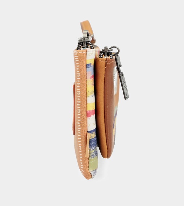 Anekke Magic Souls And Handtasche | 5697-WHTIS