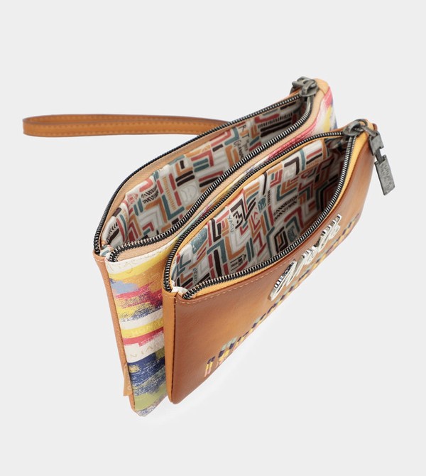 Anekke Magic Souls And Handtasche | 5697-WHTIS