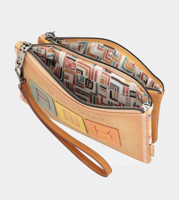 Anekke Magic Souls And Handtasche | 5697-WHTIS