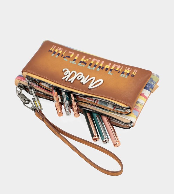Anekke Magic Souls And Handtasche | 5697-WHTIS