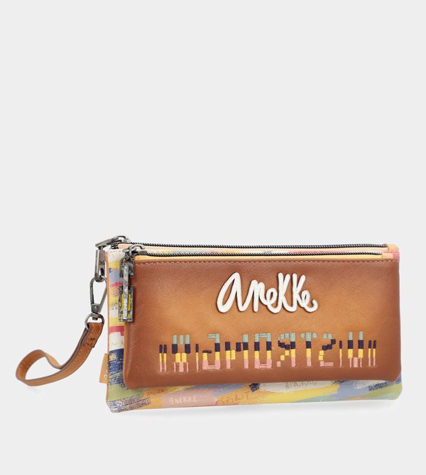 Anekke Magic Souls And Handtasche | 5697-WHTIS