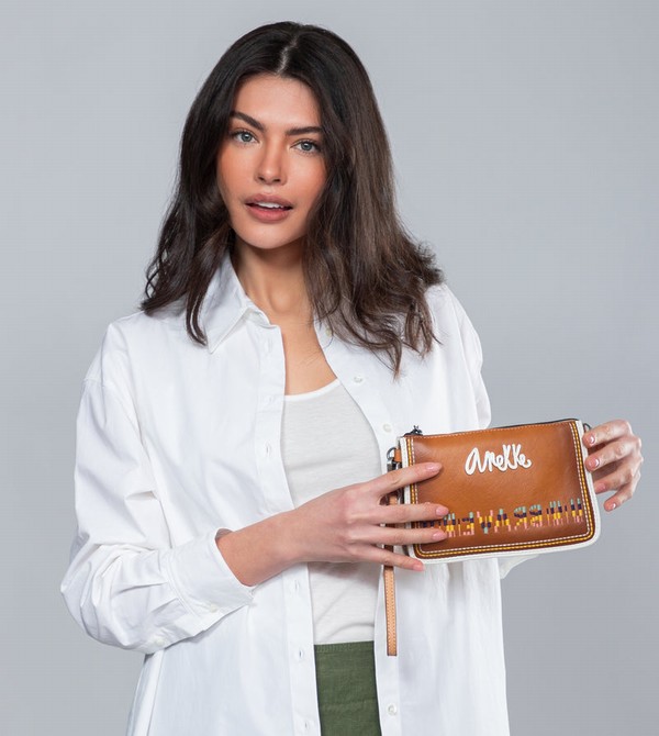 Anekke Magic Souls And Handtasche | 8695-UXEYJ