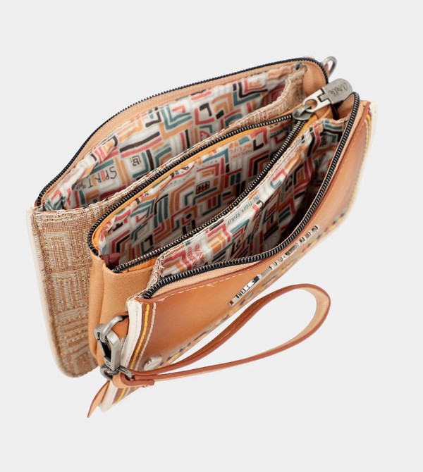 Anekke Magic Souls And Handtasche | 8695-UXEYJ