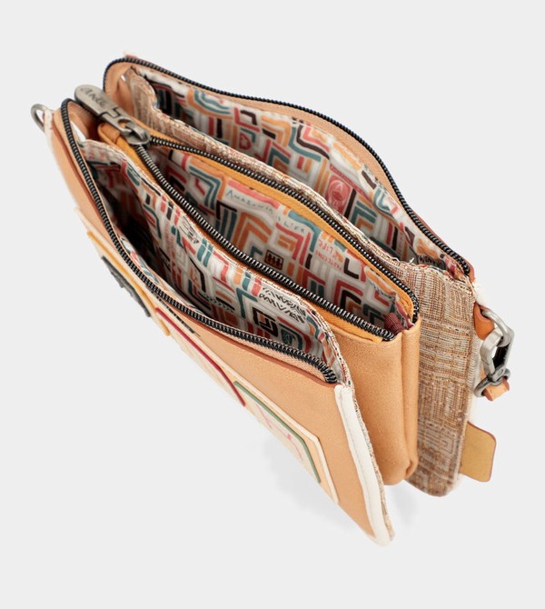 Anekke Magic Souls And Handtasche | 8695-UXEYJ