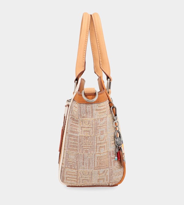 Anekke Magic Souls Bowling Handtasche | 3259-AFHXI