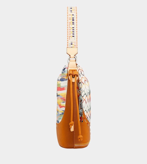 Anekke Magic Souls Bowling Schultertasche | 6354-OQMEP