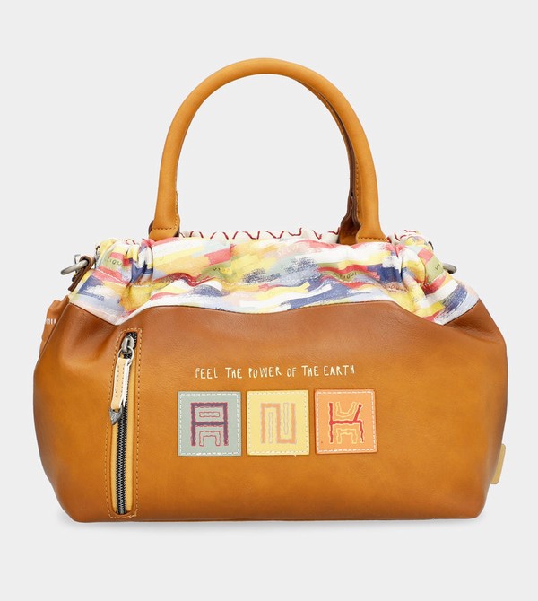 Anekke Magic Souls Bowling With Strap Handtasche | 1826-YXARG