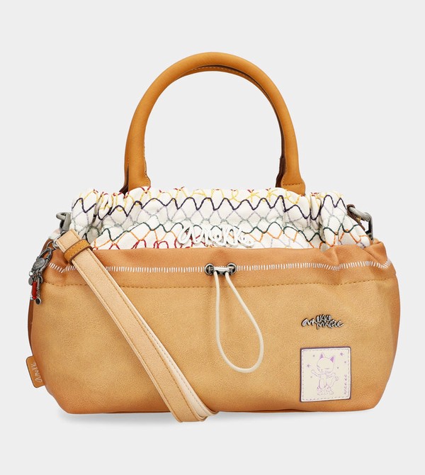 Anekke Magic Souls Bowling With Strap Umhängetasche | 0872-ZYDQO