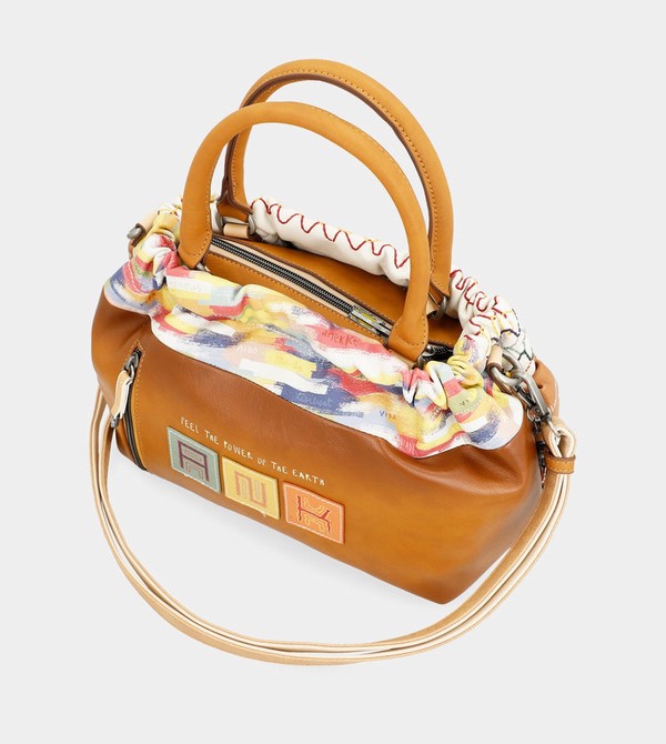 Anekke Magic Souls Bowling With Strap Umhängetasche | 0872-ZYDQO