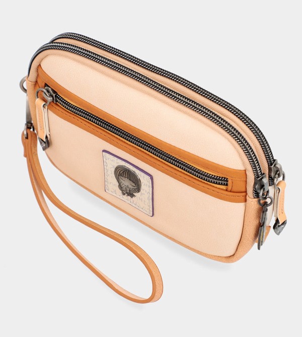 Anekke Magic Souls Briefcase With 2 Compartments Handtasche | 8940-CAMOK