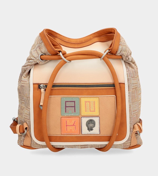 Anekke Magic Souls Convertible Into A Magic Souls Rucksack Rucksäcke | 2531-OLBQN