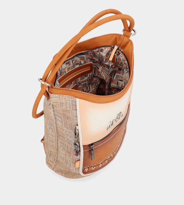 Anekke Magic Souls Convertible Into A Magic Souls Rucksack Rucksäcke | 2531-OLBQN