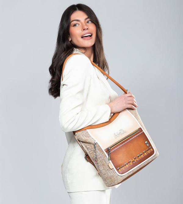 Anekke Magic Souls Convertible Into A Magic Souls Rucksack Rucksäcke | 2531-OLBQN
