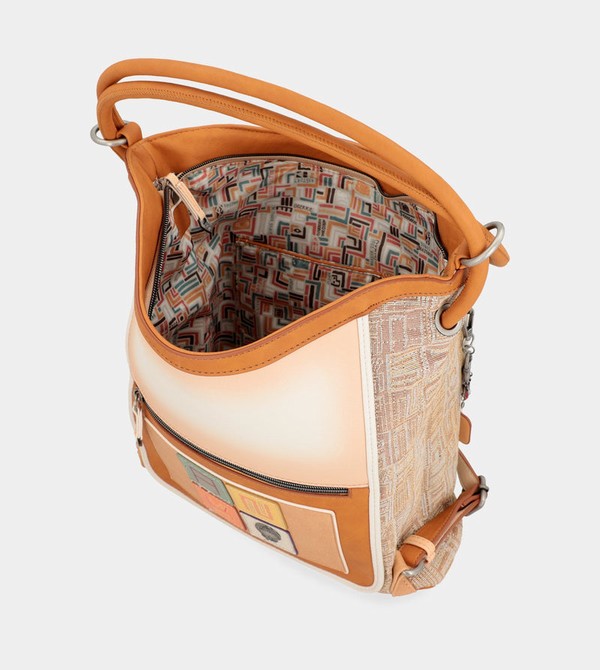 Anekke Magic Souls Convertible Into A Magic Souls Rucksack Rucksäcke | 2531-OLBQN